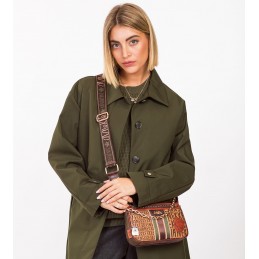 Sac épaule - Anekke Urban - Sac à bandoulière avec chaîne