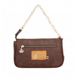Sac épaule - Anekke Urban - Sac à bandoulière avec chaîne