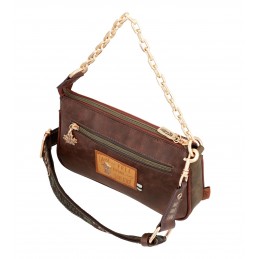 Sac épaule - Anekke Urban - Sac à bandoulière avec chaîne