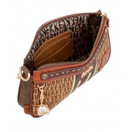 Sac épaule - Anekke Urban - Sac à bandoulière avec chaîne