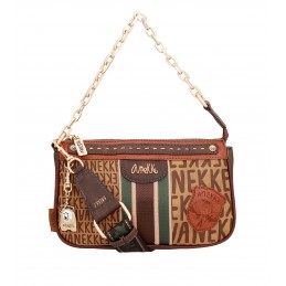 Sac épaule - Anekke Urban - Sac à bandoulière avec chaîne