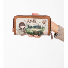 Tout-en-un - Anekke The Forest - Compagnon