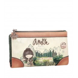 Anekke The Forest - Compagnon
