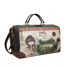 Sac de voyage - Anekke The Forest - Sac de voyage