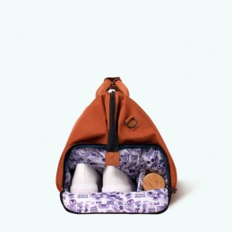 Cabaïa - Sac de voyage Duffle