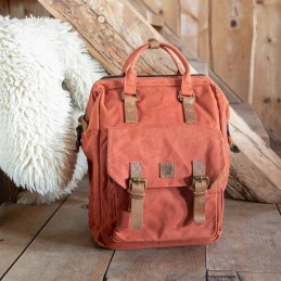 Alaskan Maker - Sac à dos Juneau