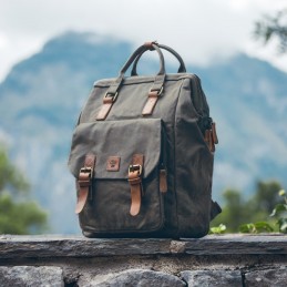 Alaskan Maker - Sac à dos Juneau