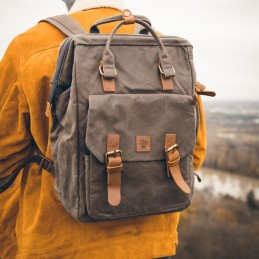 Alaskan Maker - Sac à dos Juneau