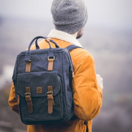 Alaskan Maker - Sac à dos Juneau