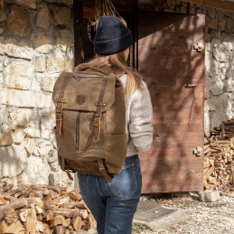 Sac à dos - Alaskan Maker - Sac à dos Unimak
