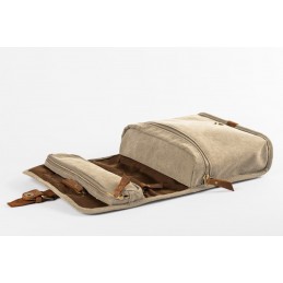 Alaskan Maker - Trousse de toilette Trappeur