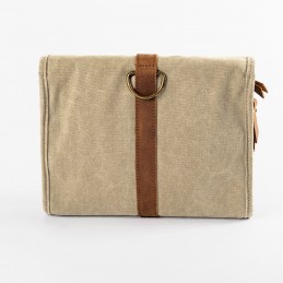Alaskan Maker - Trousse de toilette Trappeur