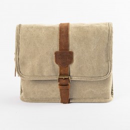 Alaskan Maker - Trousse de toilette Trappeur