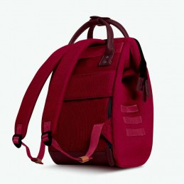 Cabaïa - Sac à dos Adventurer  M Medium 23L - Aspect Velours