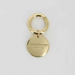 Chaîne et Coque téléphone - LaCoqueFrançaise - Chaîne bijoux Rosa Rose