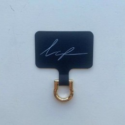 LaCoqueFrançaise - Adaptateur chaîne bijoux