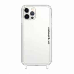 LaCoqueFrançaise - Coque iPhone 12/12PRO