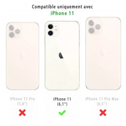 LaCoqueFrançaise - Coque iPhone 11