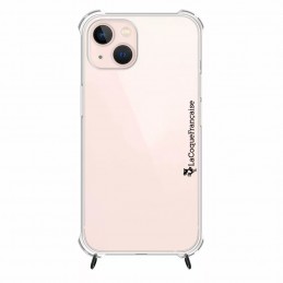 Chaîne et Coque téléphone - LaCoqueFrançaise - Coque iPhone 13