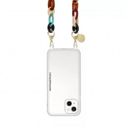 Chaîne et Coque téléphone - LaCoqueFrançaise - Coque iPhone 13