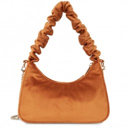 Sac à main - Lancaster - Sac baguette Velvet Chouchou
