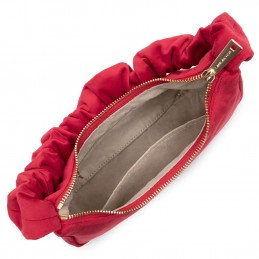 Lancaster - Sac baguette Velvet Chouchou