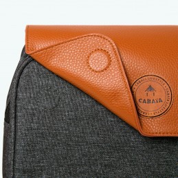 Cabaïa - Trousse de toilette de voyage