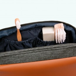 Cabaïa - Trousse de toilette de voyage
