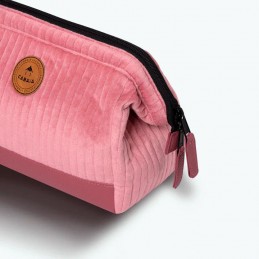 Trousse de toilette - Cabaïa - Trousse de toilette de voyage