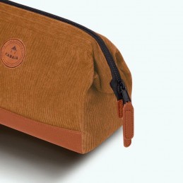 Cabaïa - Trousse de toilette de voyage
