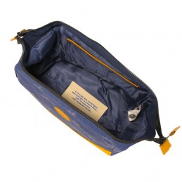 Cabaïa - Trousse de toilette de voyage