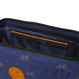 Trousse de toilette - Cabaïa - Trousse de toilette de voyage