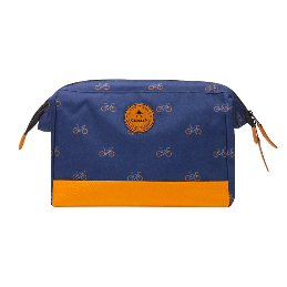 Cabaïa - Trousse de toilette de voyage