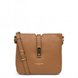 Lancaster - Sac Trotteur Foulonné Milano
