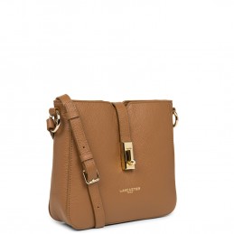 Lancaster - Sac Trotteur Foulonné Milano
