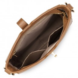Lancaster - Sac Trotteur Foulonné Milano