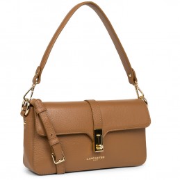 Lancaster - Sac baguette Foulonné Milano