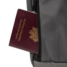 Cabaïa - Sac à dos Adventurer L Maxi 25L