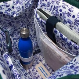 Cabaïa - Sac à dos Adventurer L Maxi 25L