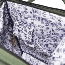 Cabaïa - Sac à dos Adventurer L Maxi 25L