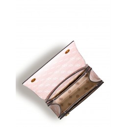 Sac femme - Guess - Mini sac bandoulière Alexie Logo 4G