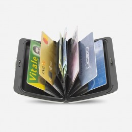 Ögon Design - Porte-cartes - Smart Case V2