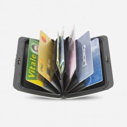 Ögon Design - Porte-cartes - Smart Case V2