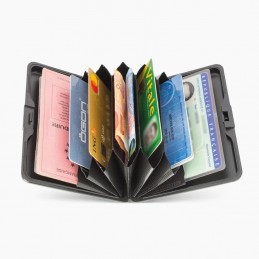 Ögon Design - Portefeuille - Smart Case Large
