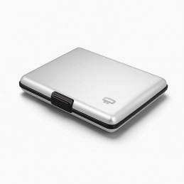Porte Cartes - Ögon Design - Portefeuille - Smart Case Large