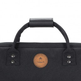 Business & Format A4 - Cabaïa - Sac Ordinateur Messenger
