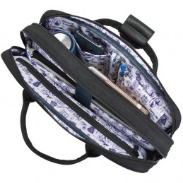 Business & Format A4 - Cabaïa - Sac Ordinateur Messenger