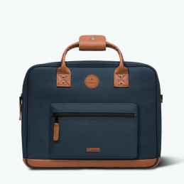 Business & Format A4 - Cabaïa - Sac Ordinateur Messenger