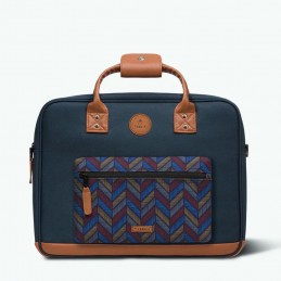 Cabaïa - Sac Ordinateur Messenger
