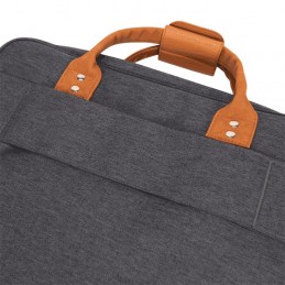 Business & Format A4 - Cabaïa - Sac Ordinateur Messenger